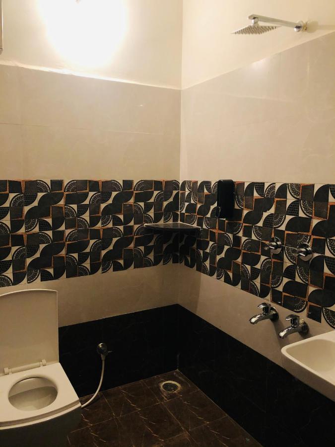 Silver Springs Homestay Chickmagalur Chikmagalur Exterior photo