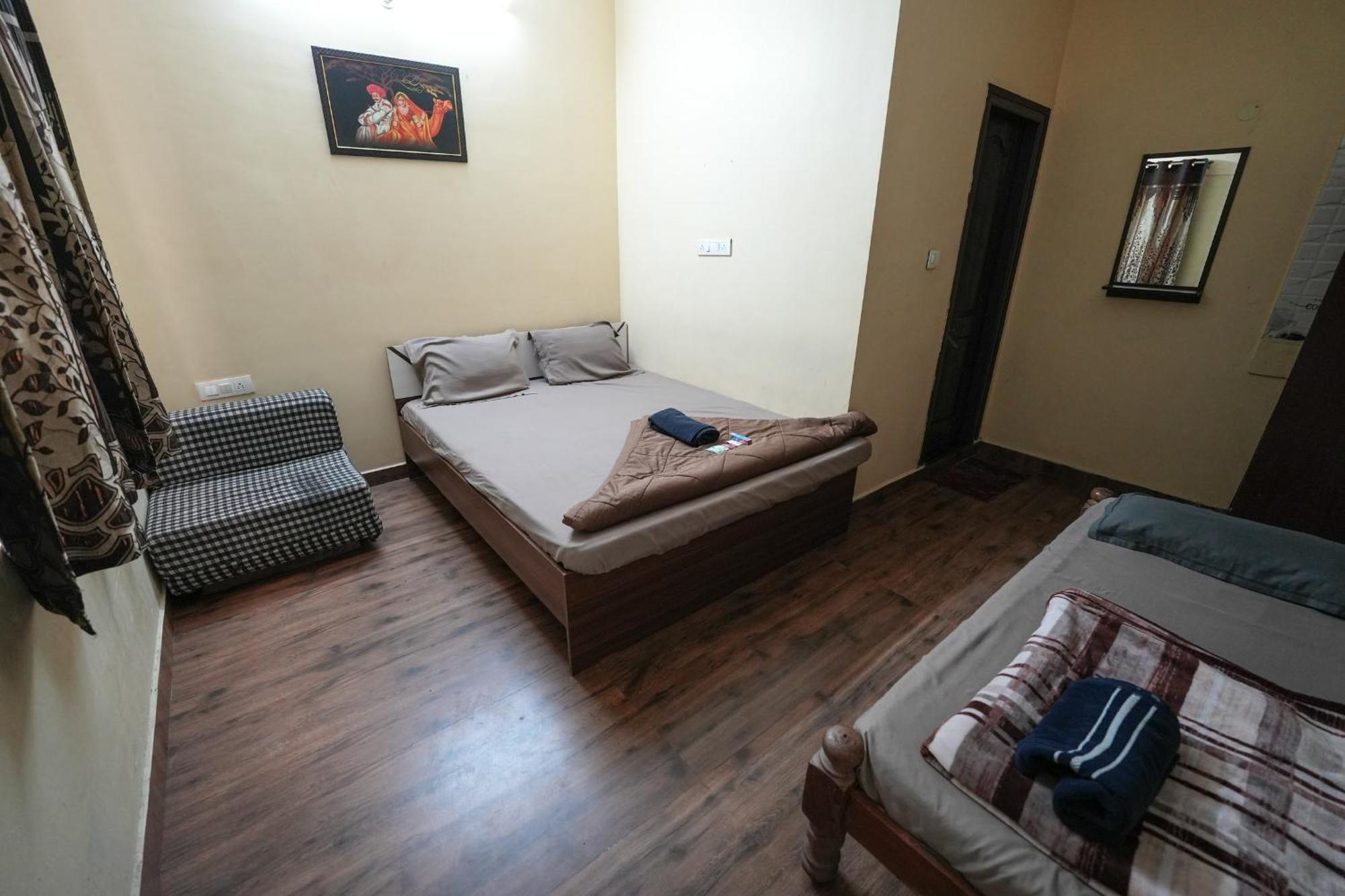 Silver Springs Homestay Chickmagalur Chikmagalur Exterior photo