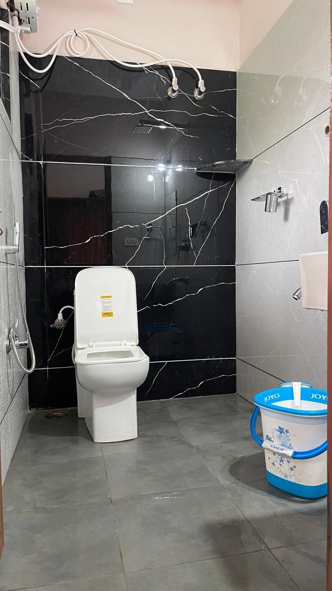 Silver Springs Homestay Chickmagalur Chikmagalur Exterior photo